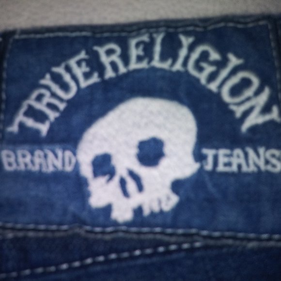 True Religion Brand Jeans - Picture 7 of 7